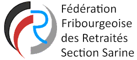 Logo FFR Section Sarine
